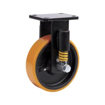 Колёсная опора ALEX A-AD-5107-DOR-150 неповоротная