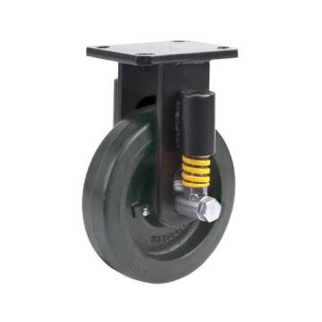 Колёсная опора ALEX A-AD-5107-DYR-150 неповоротная