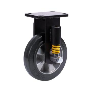 Колёсная опора ALEX A-AD-5107-ZYR-160 неповоротная