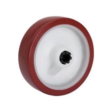 Колесо ALEX A-S-125x32x12-MUS