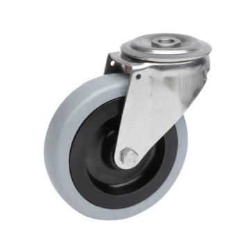 Колёсная опора ALEX A-S-3300-MEB-100