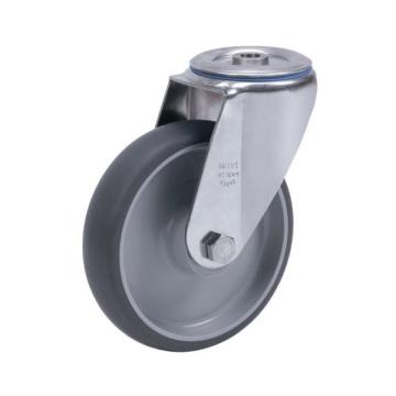 Колёсная опора ALEX A-S-3300-MTB-100-L