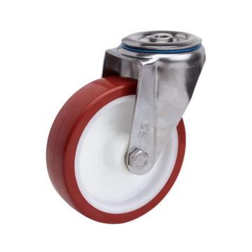 Колёсная опора ALEX A-S-3300-MUS-080