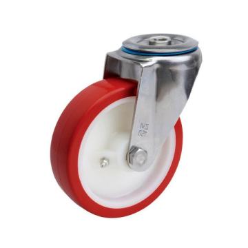 Колёсная опора ALEX A-S-3300-PUB-100-L