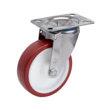 Колёсная опора ALEX A-S-3302-MUS-150