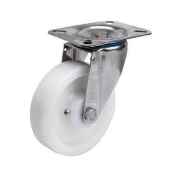 Колёсная опора ALEX A-S-3302-PPB-125