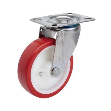 Колёсная опора ALEX A-S-3302-PUB-150