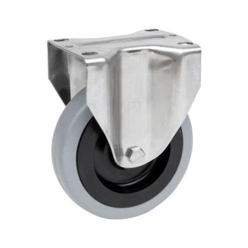 Колёсная опора ALEX A-S-3307-MEB-060 неповоротная