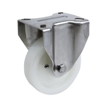 Колёсная опора ALEX A-S-3307-PPB-200 неповоротная