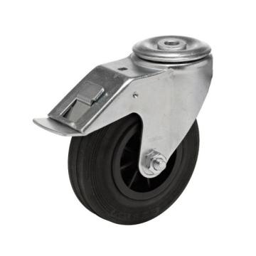 Колёсная опора Colson-3300-MLS-100-F18 с тормозом