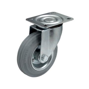 Колёсная опора Colson-3302-SES-080