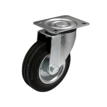 Колёсная опора Colson-3302-SLS-125