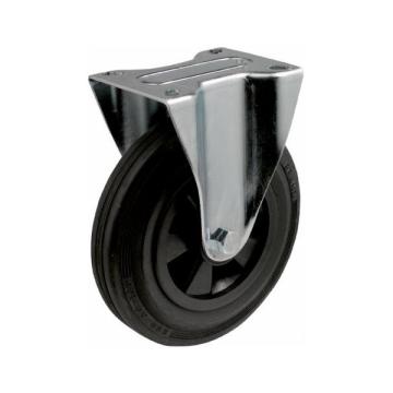 Колёсная опора Colson-3307-MLP-200 неповоротная