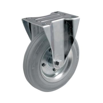 Колёсная опора Colson-3307-SES-200 неповоротная