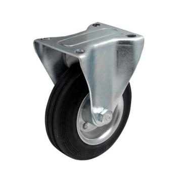 Колёсная опора Colson-3307-SLS-125 неповоротная