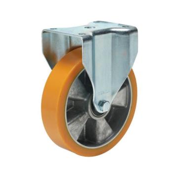 Колёсная опора Colson-3307-ZUR-160 неповоротная