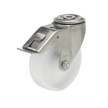 Колёсная опора Colson-S-3300-PPB-100-F18 с тормозом