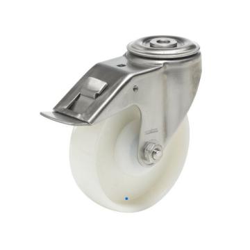 Колёсная опора Colson-S-3300-PPR-100-F18 с тормозом