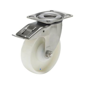 Колёсная опора Colson-S-3302-PPR-100-F18 с тормозом