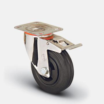 EM 01 MMR 200 F INOX