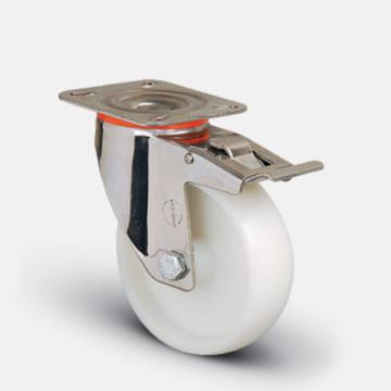 EM 01 ZMZ 100 F INOX