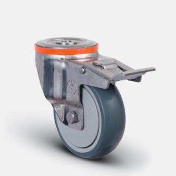 EM 04 MKT 100 F INOX