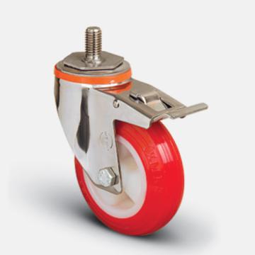 EM 05 ZKP 125 F INOX