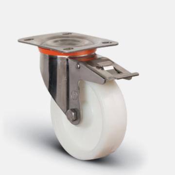 EZ 01 HMZ 100 F INOX