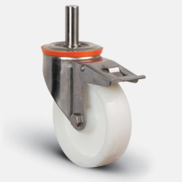 EZ 03 HKZ 125 F INOX