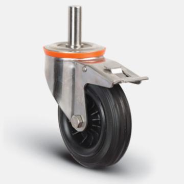 EZ 03 MKRg 125 F INOX