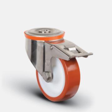 EZ 04 ZMP 100 F INOX