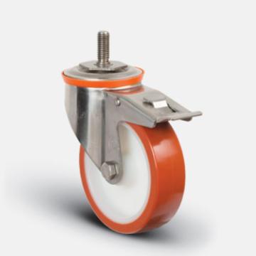 EZ 05 ZKP 125 F INOX