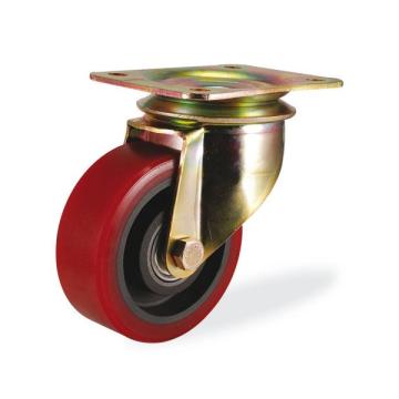 Колёсная опора KAMA K-4102-KOR-100