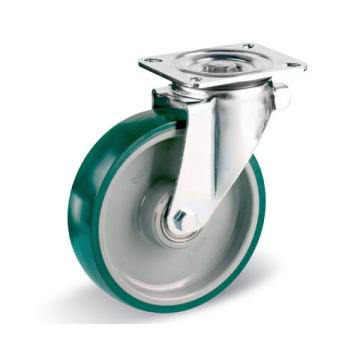 Колёсная опора LIV LK-3202-PUR-200