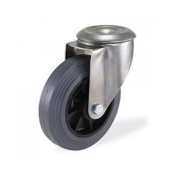 Колёсная опора KAMA S-3300-MTB-150