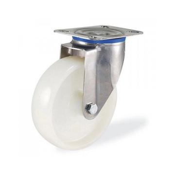 Колёсная опора KAMA S-3302-PPB-150