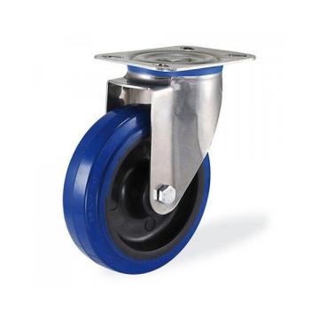 Колёсная опора KAMA S-3302-PRB-100