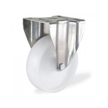 Колёсная опора KAMA S-3307-MMB-125 неповоротная