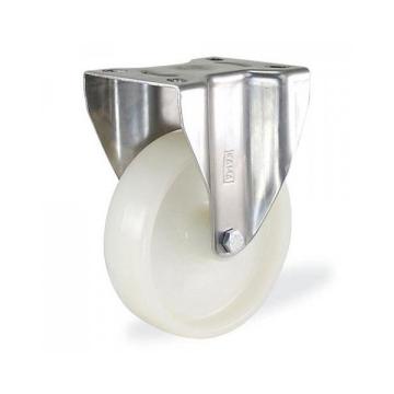 Колёсная опора KAMA S-3307-PPB-125 неповоротная