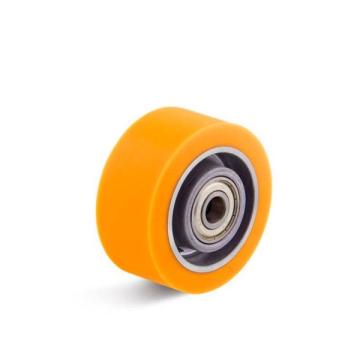 Колесо TORWEGGE T-080x30-ZUR