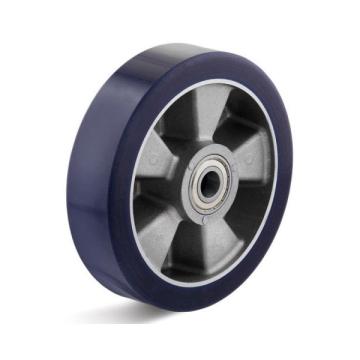 Колесо TORWEGGE T-180x50x20-ZEUR