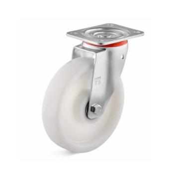 Колёсная опора TORWEGGE T-3202-RPR-080