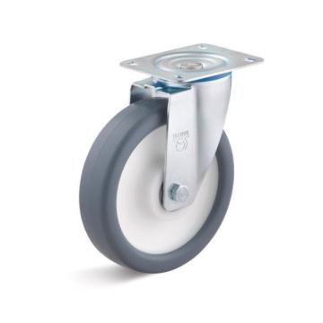 Колёсная опора TORWEGGE T-3302-MER-100