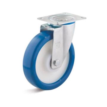 Колёсная опора TORWEGGE T-3302-PUR-150