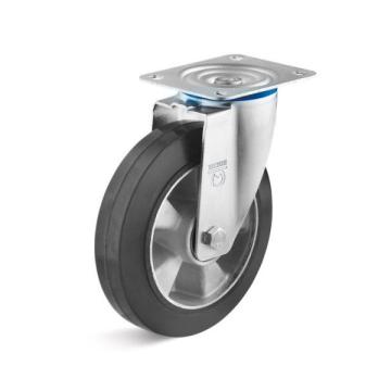 Колёсная опора TORWEGGE T-3302-ZYR-125