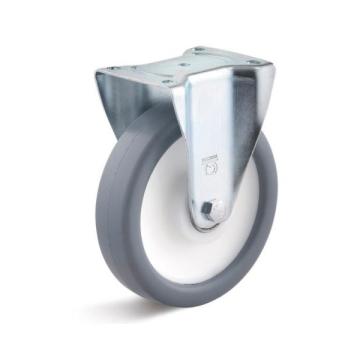 Колёсная опора TORWEGGE T-3307-MER-160 неповоротная