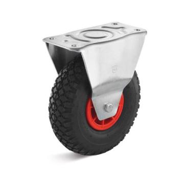 Колёсная опора TORWEGGE T-3307-MHS-260 неповоротная