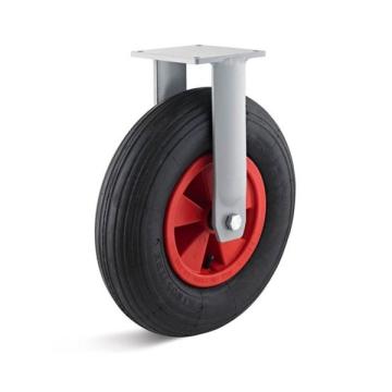 Колёсная опора TORWEGGE T-3307-MHS-400 неповоротная