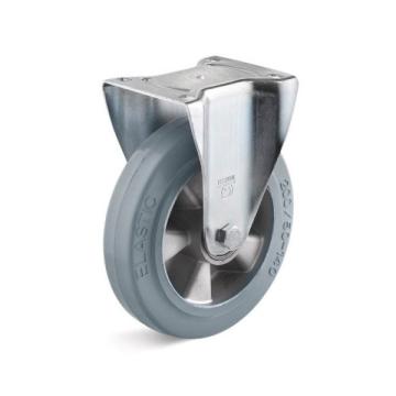 Колёсная опора TORWEGGE T-3307-ZER-160 неповоротная