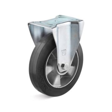 Колёсная опора TORWEGGE T-3307-ZYR-125 неповоротная